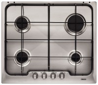 Варочная поверхность Zanussi ZGF 640 IX