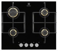 Варочная поверхность Electrolux EGT 6345 YOK