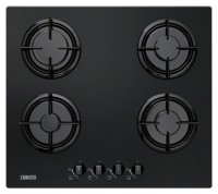 Варочная поверхность Zanussi ZGO 65414 BA