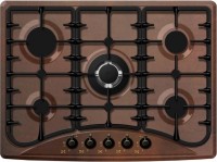 Варочная поверхность Ardesia HBF 70V5 GT Copper