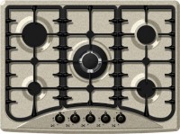 Варочная поверхность Ardesia HBF 70V5 GT OATS