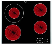 Варочная поверхность Whirlpool AKT 8130 LX