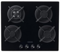 Варочная поверхность Samsung GN642HFGD