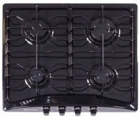 Варочная поверхность Electronicsdeluxe 5840.01 ГМВ-003
