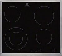 Варочная поверхность Electrolux EHF 96241 XK
