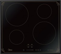 Варочная поверхность Midea MC-IF7021B2 AN