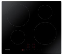 Варочная поверхность Samsung NZ64H37070K