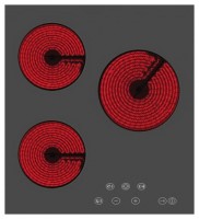 Варочная поверхность Simfer H45D13B001 (H4030 DECB)