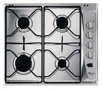 Варочная поверхность Whirlpool AKM 254 IX