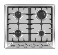 Варочная поверхность AVEX SX 6041 Silver