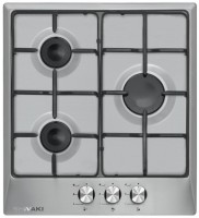 Варочная поверхность Shivaki SHV45M305
