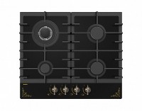 Варочная поверхность AVEX RBM 6041 F Black
