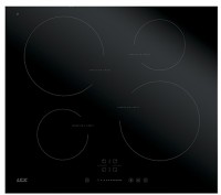 Варочная поверхность LEX EVI 640 BL