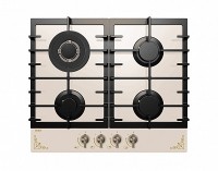 Варочная поверхность AVEX RYM 6041 F Beige