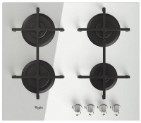 Варочная поверхность Whirlpool GOS 6413 WH