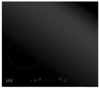Варочная поверхность LEX EVH 640 BL