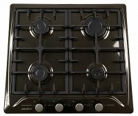 Варочная поверхность AVEX SB 6041 Black