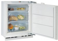 Встраиваемый морозильник-шкаф Whirlpool AFB 828/A+