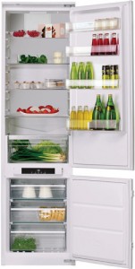 Встраиваемый холодильник Hotpoint-ariston B 20 A1 FV C