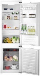 Встраиваемый холодильник Hotpoint-ariston BCB 7525 AA