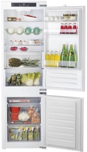 Встраиваемый холодильник Hotpoint-ariston BCB 7030 E C AA O3