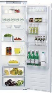 Встраиваемый холодильник без морозильника Whirlpool ARG 18082