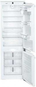 Встраиваемый холодильник Liebherr SICN 3386 Premium NoFrost