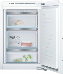 Встраиваемый морозильник-шкаф Bosch GIV21AF20R