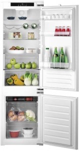 Встраиваемый холодильник Hotpoint-ariston BCB 7525 E C AA O3