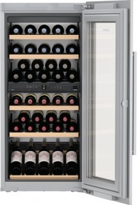 Встраиваемый винный шкаф Liebherr EWTdf 2353