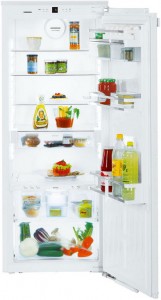 Встраиваемый холодильник без морозильника Liebherr IKB 2760