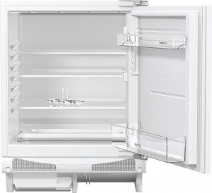 Встраиваемый холодильник без морозильника Korting KSI 8251