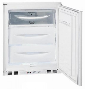 Встраиваемый морозильник-шкаф Hotpoint-ariston BF 1022.1