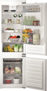Встраиваемый холодильник Kuppersberg KRB 18563 White