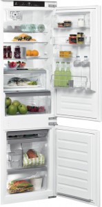 Встраиваемый холодильник Whirlpool ART 8910/A+/SF