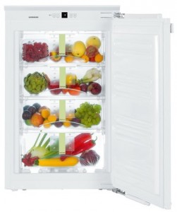 Встраиваемый холодильник без морозильника Liebherr IB 1650 Premium BioFresh