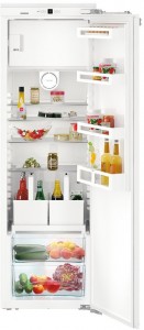 Встраиваемый холодильник Liebherr IKF 3514 Comfort