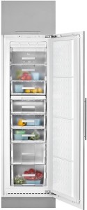Встраиваемый морозильник-шкаф Teka TGI2 200 NF