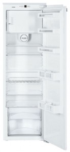 Встраиваемый холодильник Liebherr IK 3524-20 001