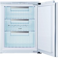 Встраиваемый морозильник-шкаф Bosch GID 14A50 White