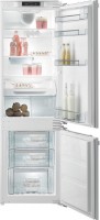 Встраиваемый холодильник Gorenje NRKI5181LW