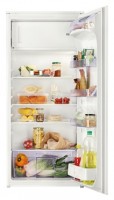Встраиваемый холодильник Zanussi ZBA 22420SA White