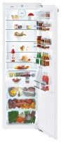 Встраиваемый холодильник без морозильника Liebherr IKB 3550