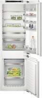 Встраиваемый холодильник Siemens KI86NAD30