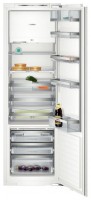 Встраиваемый холодильник Siemens KI40FP60RU
