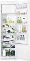 Встраиваемый холодильник без морозильника Zanussi ZBA 30455 SA
