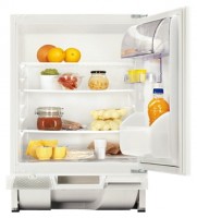Встраиваемый холодильник без морозильника Zanussi ZUA 14020SA White