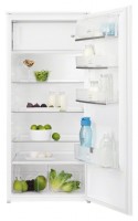 Встраиваемый холодильник Electrolux ERN 2201FOW White