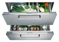 Встраиваемый холодильник без морозильника Hotpoint-ariston BDR 190 AAI / HA