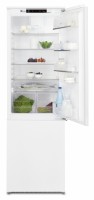 Встраиваемый холодильник Electrolux ENG 2917 AOW White